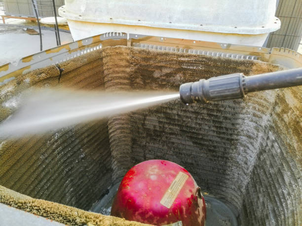 Best Best Air Duct Cleaning Company  in Cottage Grove, WI