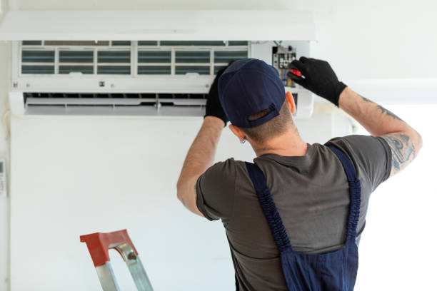Best Best Air Duct Cleaning Company  in Cottage Grove, WI