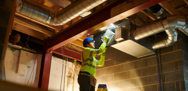 Best Emergency Air Duct Cleaning  in Cottage Grove, WI