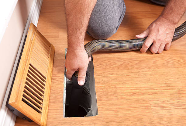 Best HVAC Duct Inspection Services  in Cottage Grove, WI